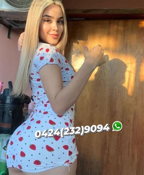 Escorts En Maracaibo